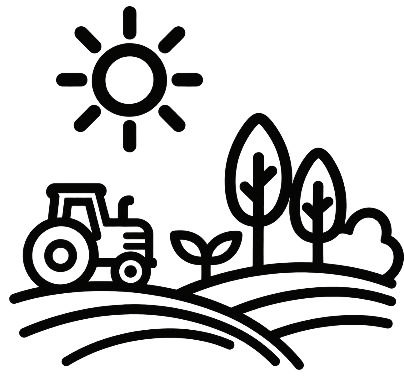 Agriculture & Farming