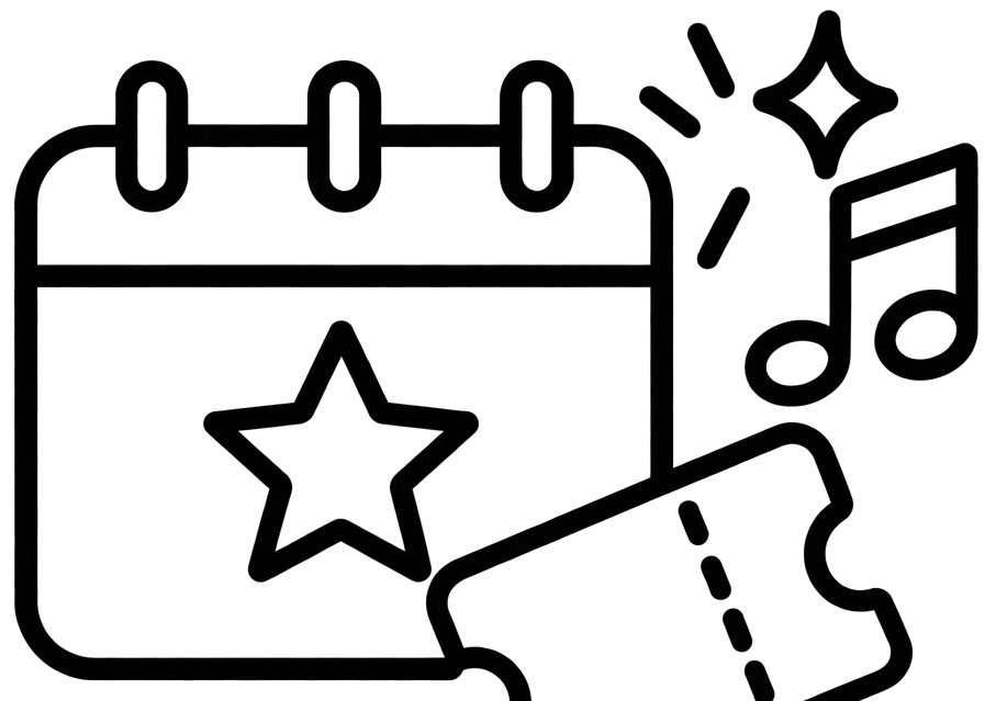 Events & Entertainment