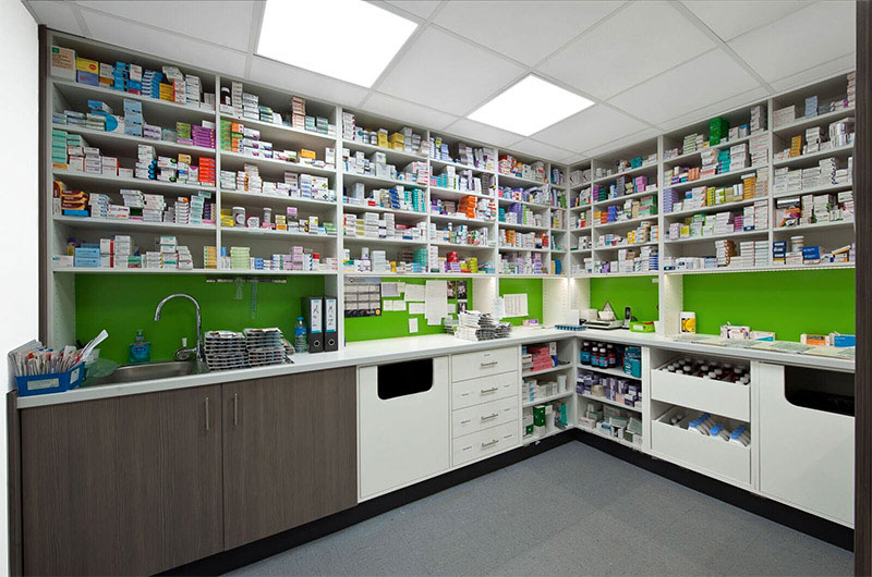 Ringpharm Rivetts Pharmacy, Wynberg