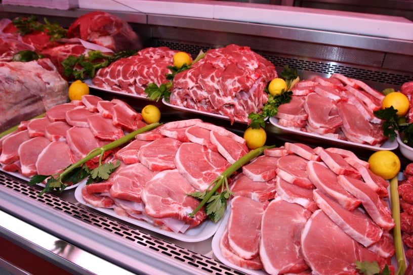 Atlantic Meat, Wynberg