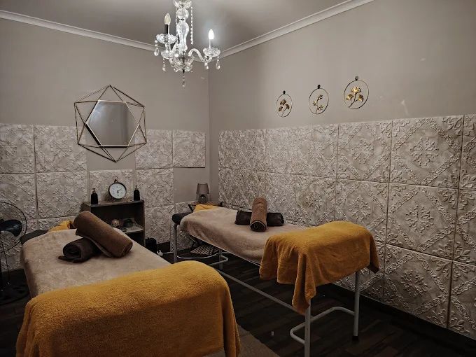 Holistic Spa