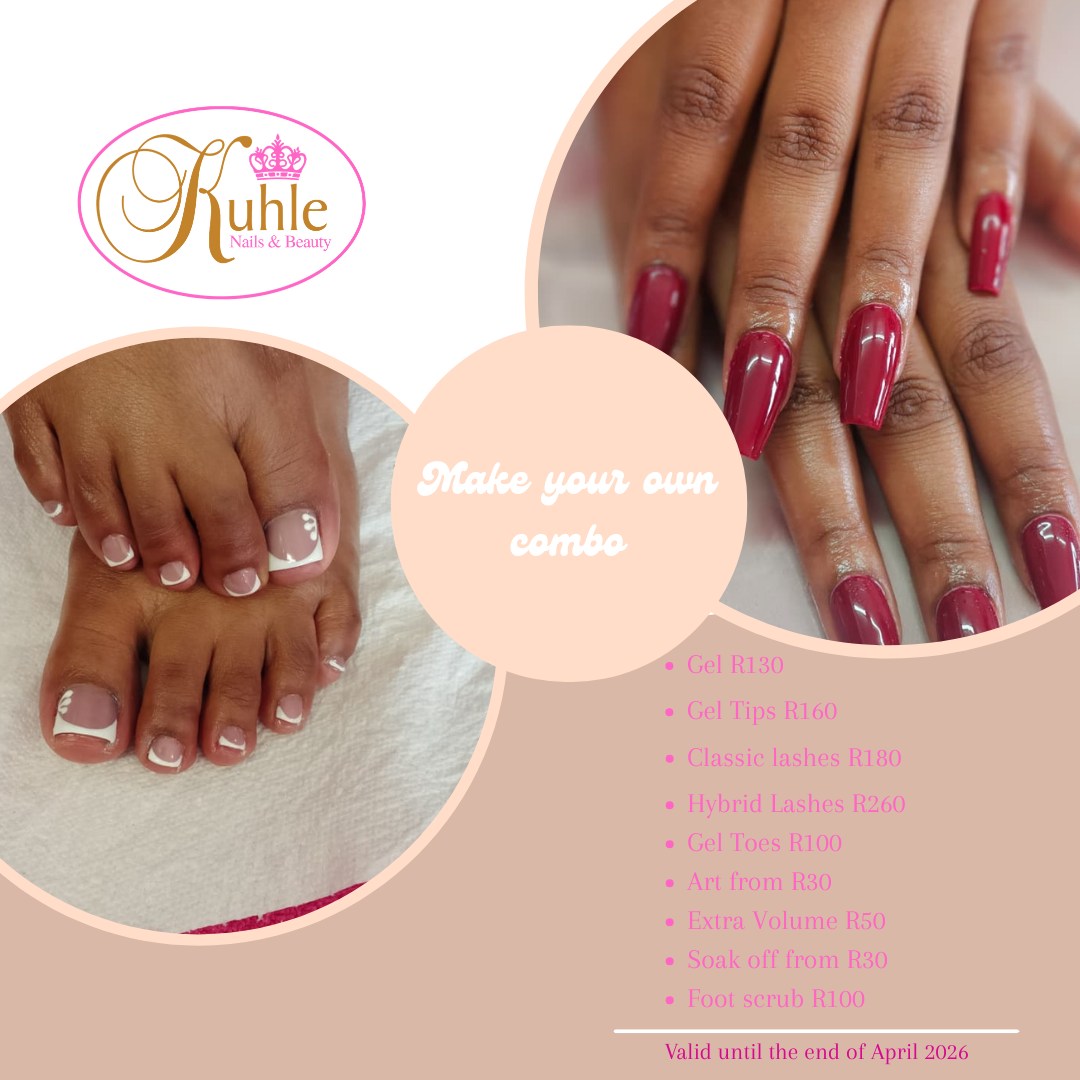 Kuhle Nails and Beauty