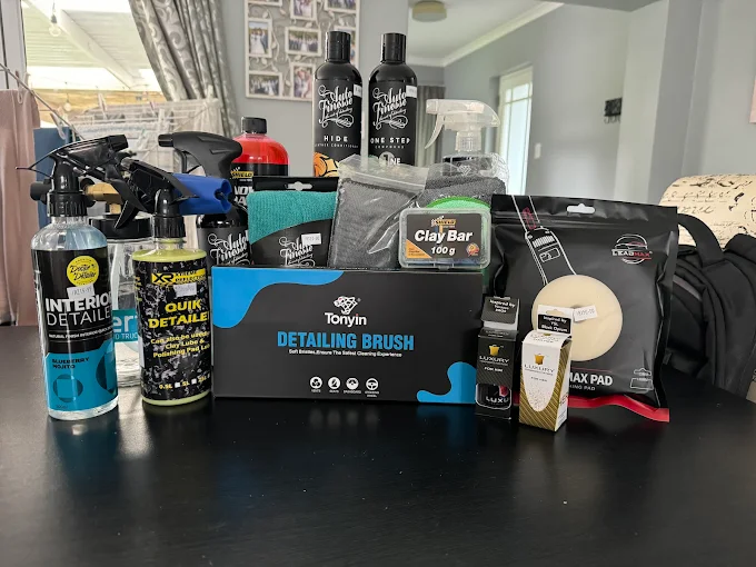 Auto Detailing Boutique