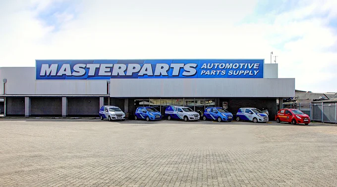 Masterparts, Kenilworth