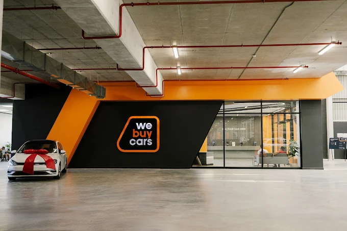 We Buy Cars, Lansdowne