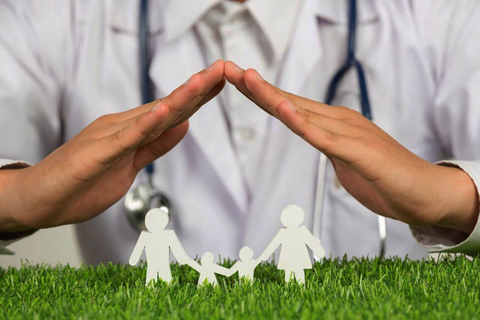 My Family Doctor
