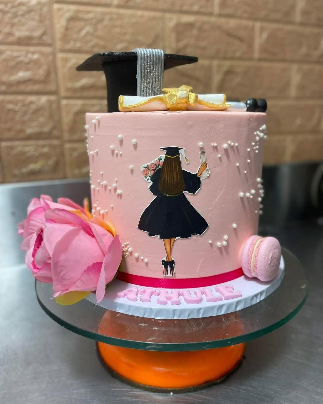Cake Moments - Confectionery